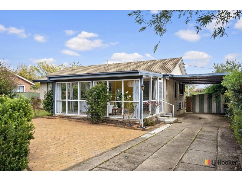 45 Williams Street, Watson ACT 2602