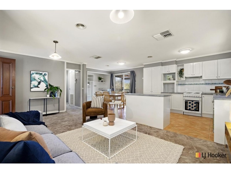 45 Williams Street, Watson ACT 2602