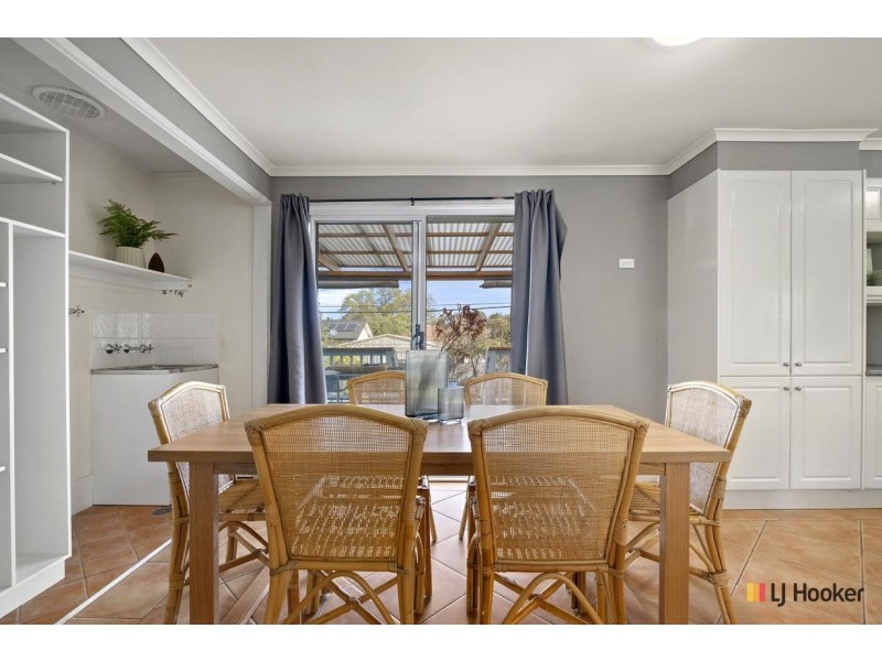 45 Williams Street, Watson ACT 2602