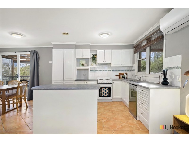 45 Williams Street, Watson ACT 2602
