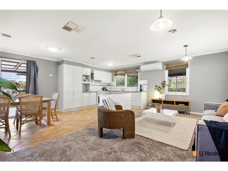 45 Williams Street, Watson ACT 2602