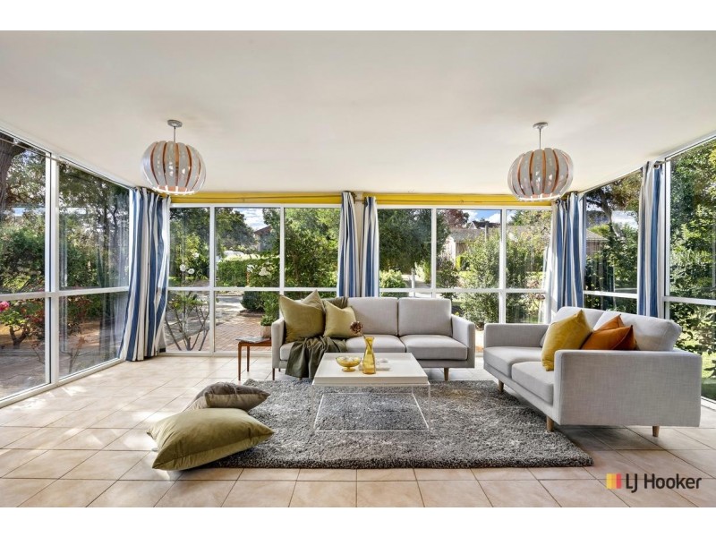 45 Williams Street, Watson ACT 2602