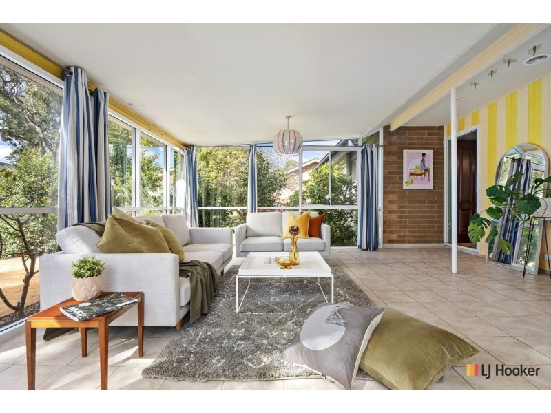 45 Williams Street, Watson ACT 2602