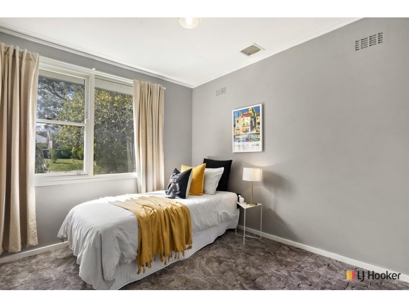 45 Williams Street, Watson ACT 2602