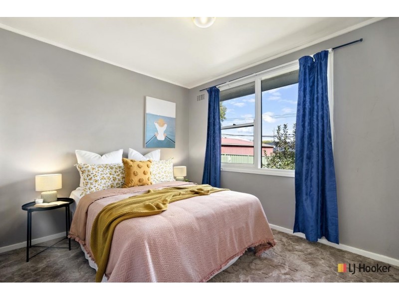 45 Williams Street, Watson ACT 2602