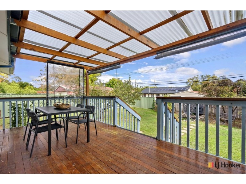 45 Williams Street, Watson ACT 2602