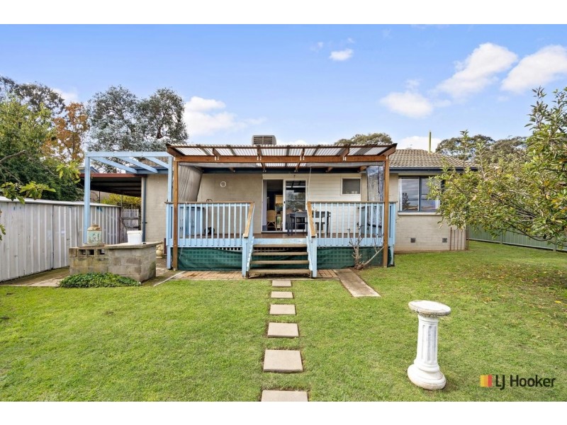 45 Williams Street, Watson ACT 2602