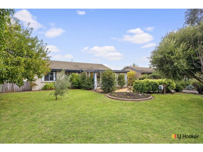 45 Williams Street, Watson ACT 2602