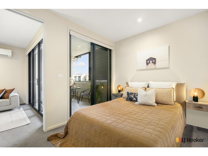 33/77 Leichhardt Street, Kingston ACT 2604