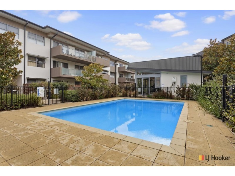 8/15 Mower Place, Phillip ACT 2606