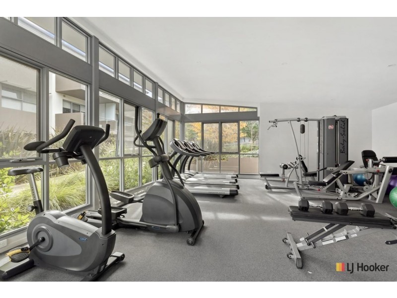 8/15 Mower Place, Phillip ACT 2606
