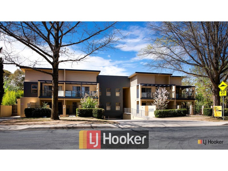 6/42 Goodwin Street, Lyneham ACT 2602