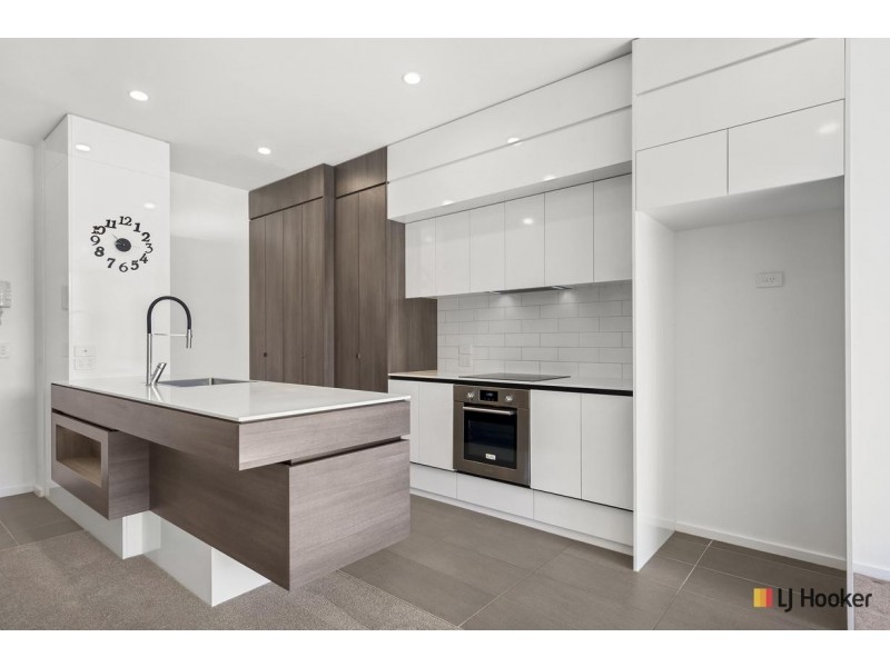 60/26 Antill Street, Dickson ACT 2602