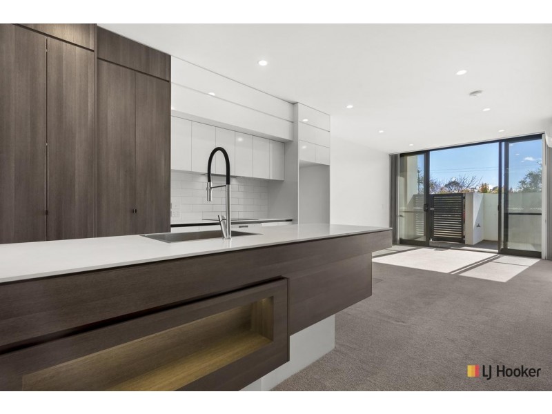 60/26 Antill Street, Dickson ACT 2602