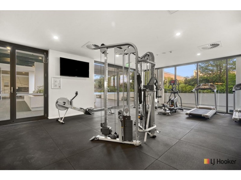 60/26 Antill Street, Dickson ACT 2602