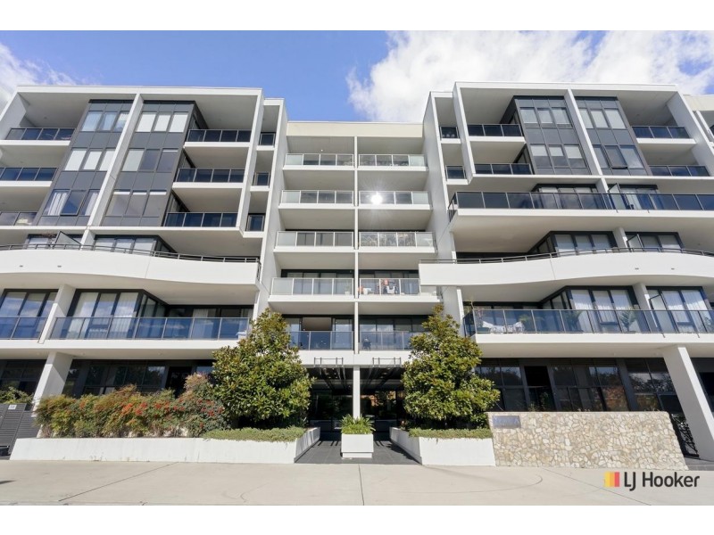 60/26 Antill Street, Dickson ACT 2602