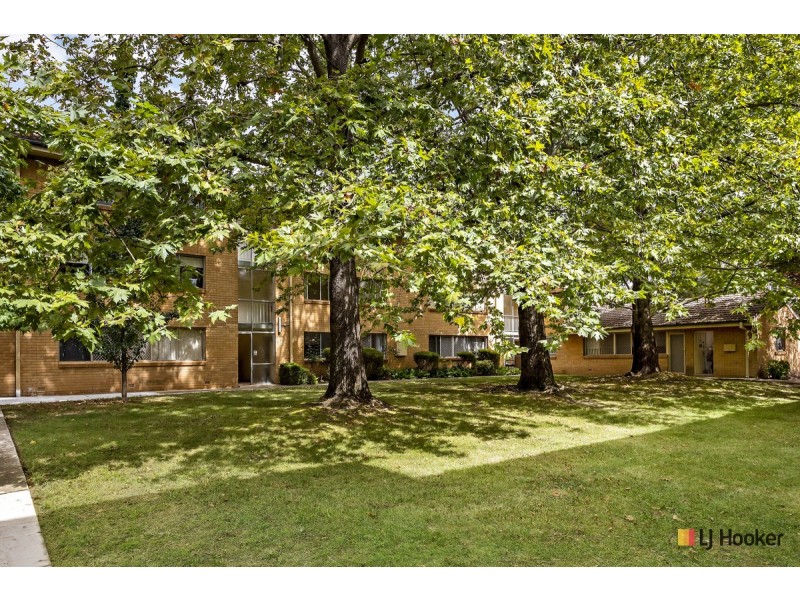 11/41 David Street, O’connor ACT 2602