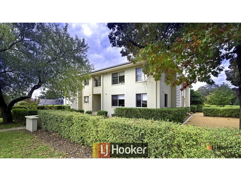 1/78 Hicks Street, Red Hill ACT 2603