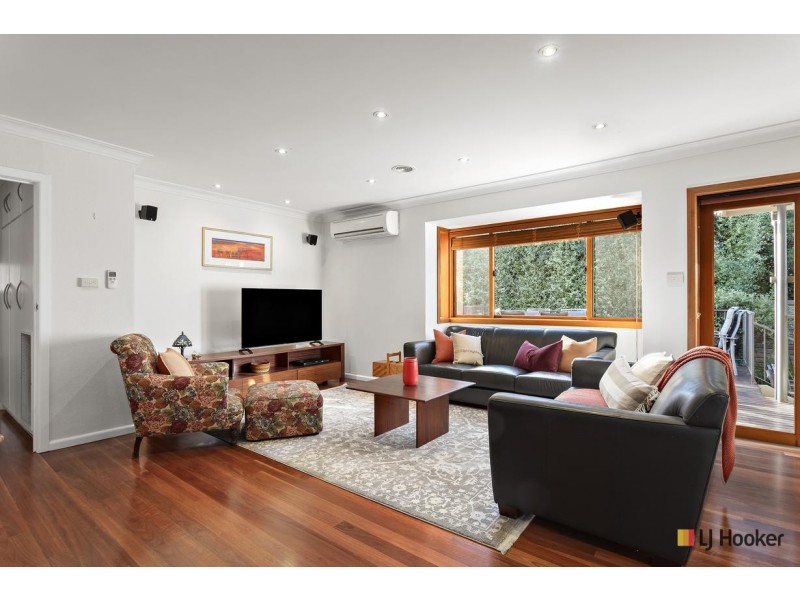 12 Rosenthal Street, Campbell ACT 2612