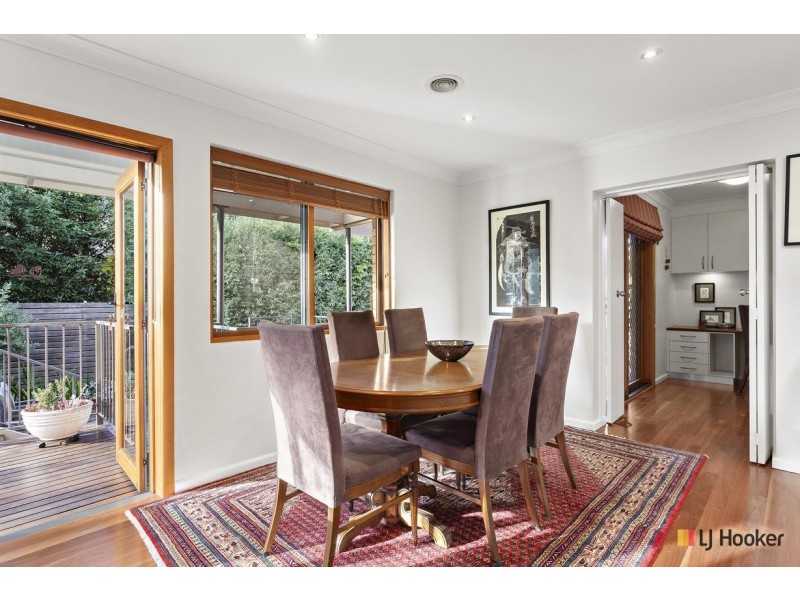 12 Rosenthal Street, Campbell ACT 2612