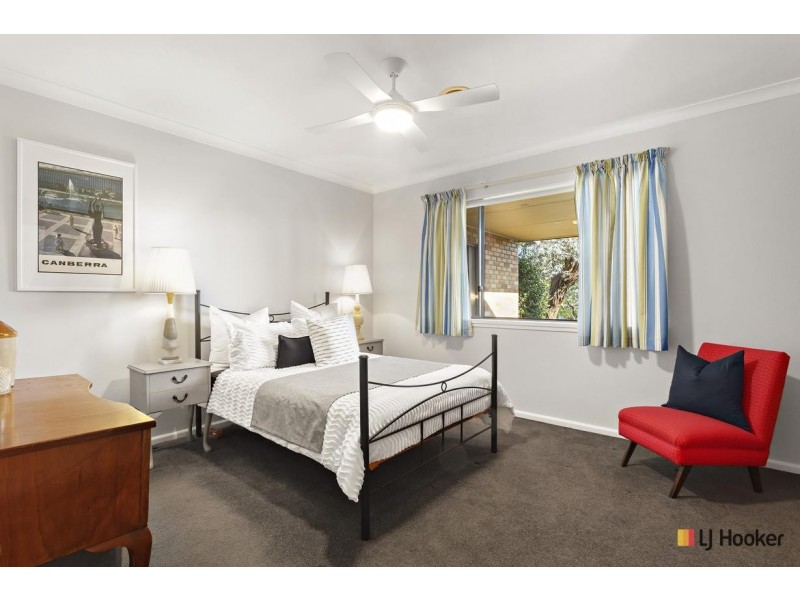 12 Rosenthal Street, Campbell ACT 2612