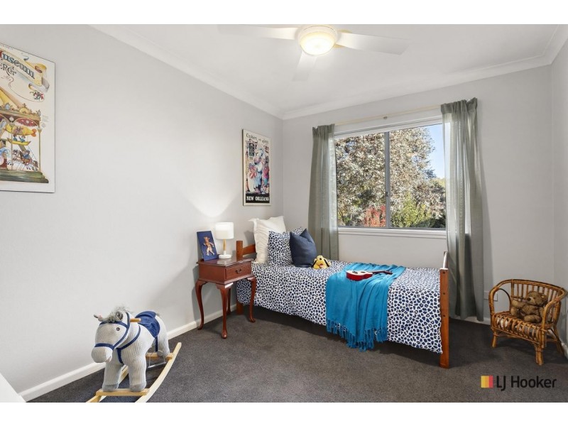 12 Rosenthal Street, Campbell ACT 2612