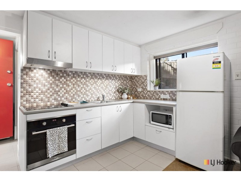 12 Rosenthal Street, Campbell ACT 2612