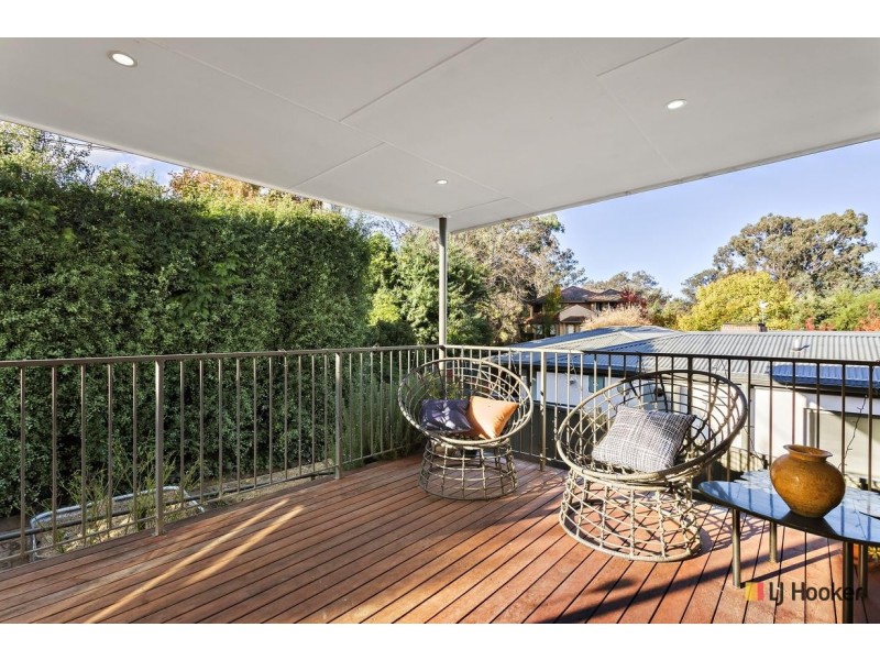 12 Rosenthal Street, Campbell ACT 2612