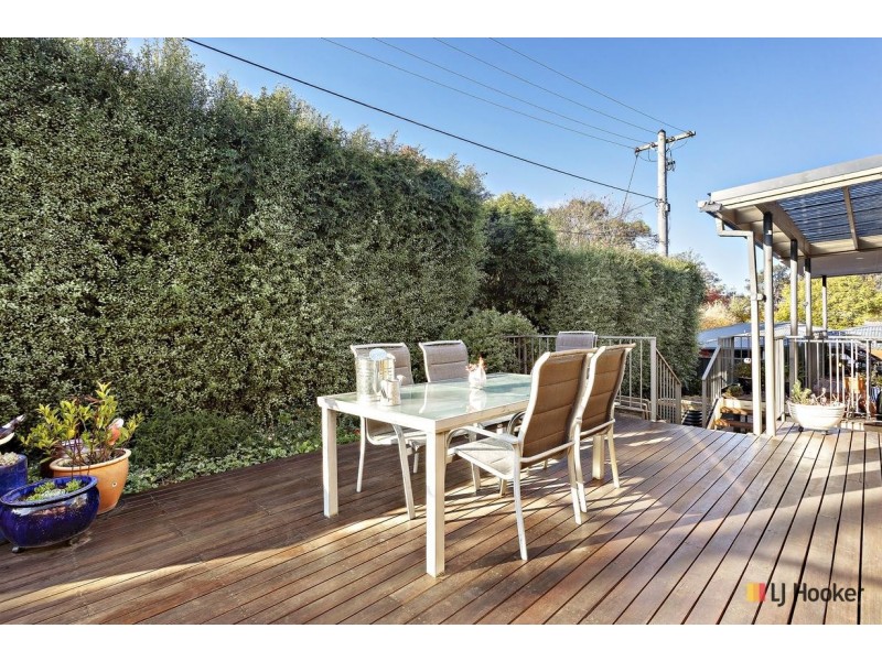 12 Rosenthal Street, Campbell ACT 2612
