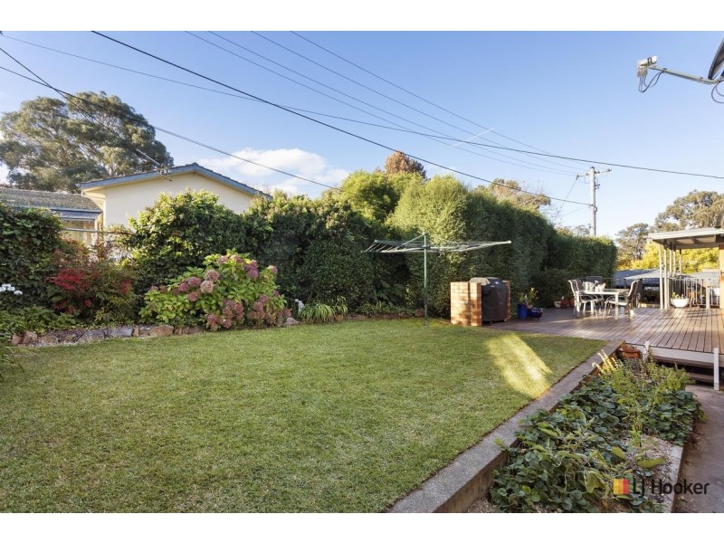 12 Rosenthal Street, Campbell ACT 2612