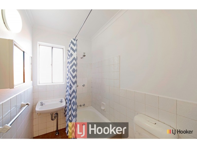 18/127 Rivett Street, Hackett ACT 2602
