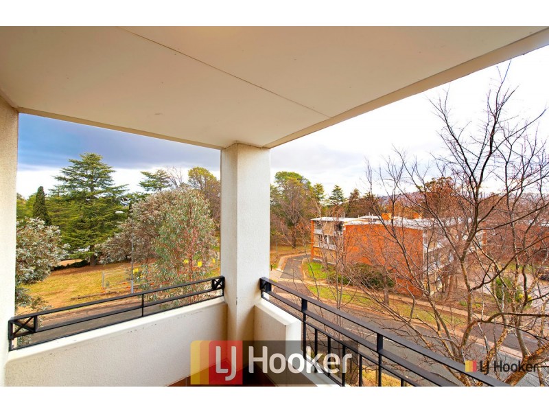 51/60 Henty Street, Braddon ACT 2612