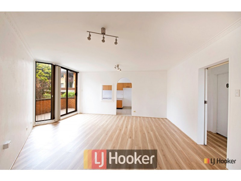 53/17 Medley Street, Chifley ACT 2606