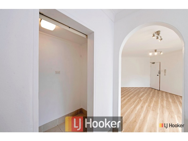 53/17 Medley Street, Chifley ACT 2606