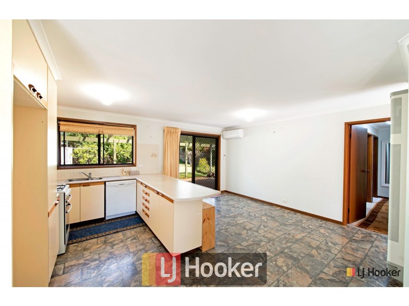 6 Dorrit Black Crescent, Lyneham ACT 2602