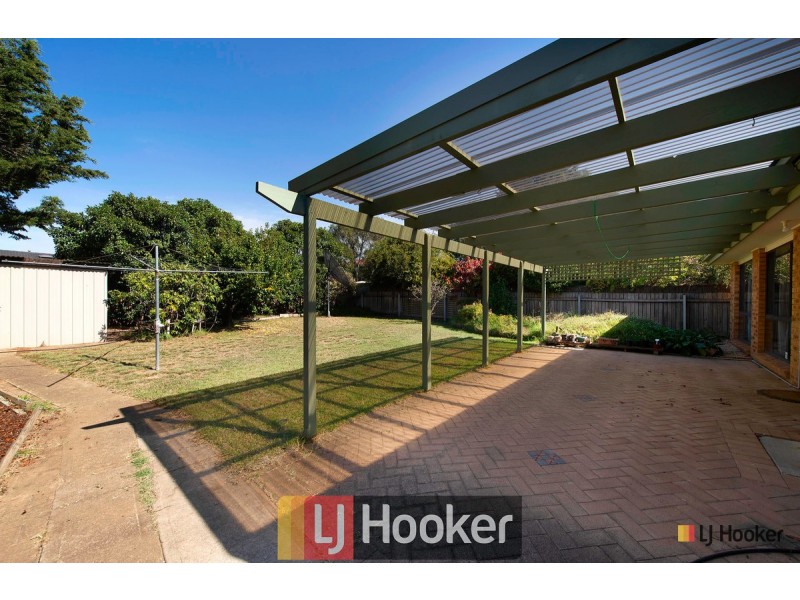 6 Dorrit Black Crescent, Lyneham ACT 2602