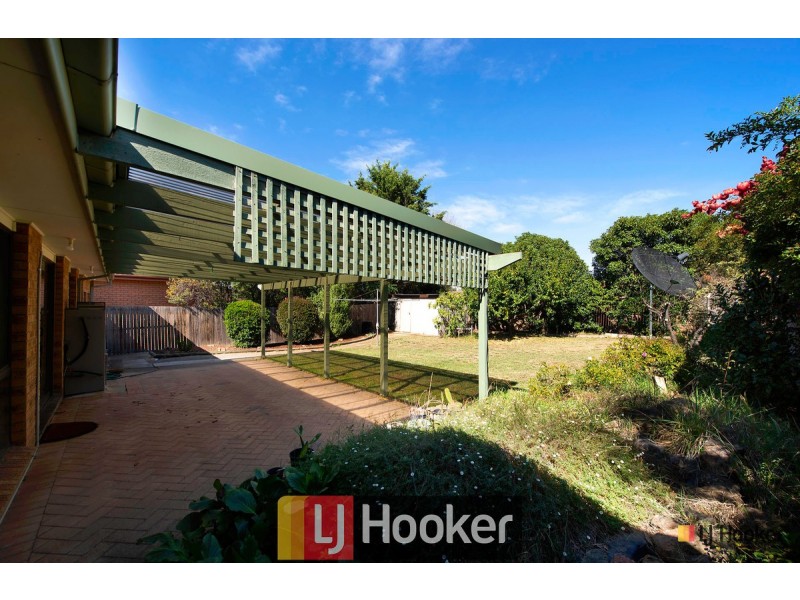 6 Dorrit Black Crescent, Lyneham ACT 2602