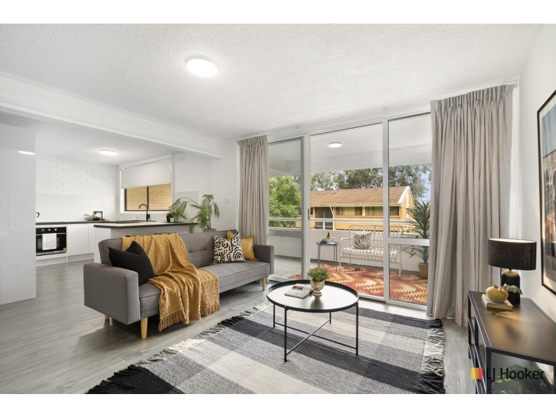 53/7 Medley Street, Chifley ACT 2606