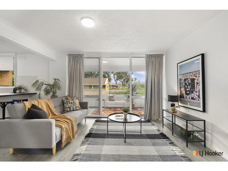 53/7 Medley Street, Chifley ACT 2606