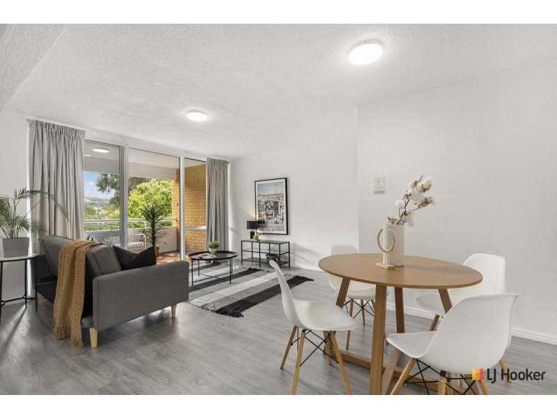 53/7 Medley Street, Chifley ACT 2606
