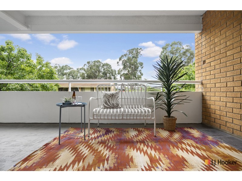 53/7 Medley Street, Chifley ACT 2606