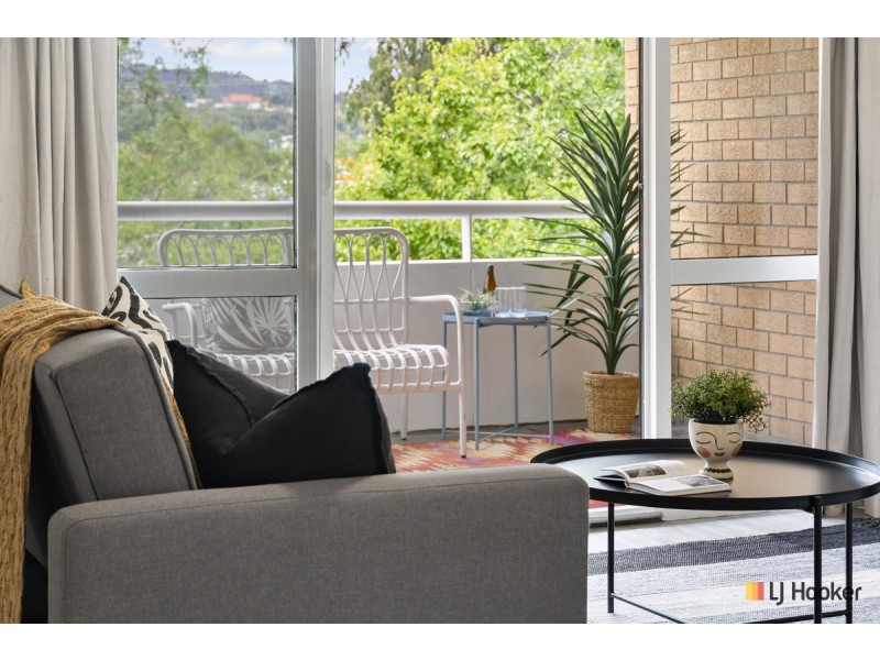 53/7 Medley Street, Chifley ACT 2606