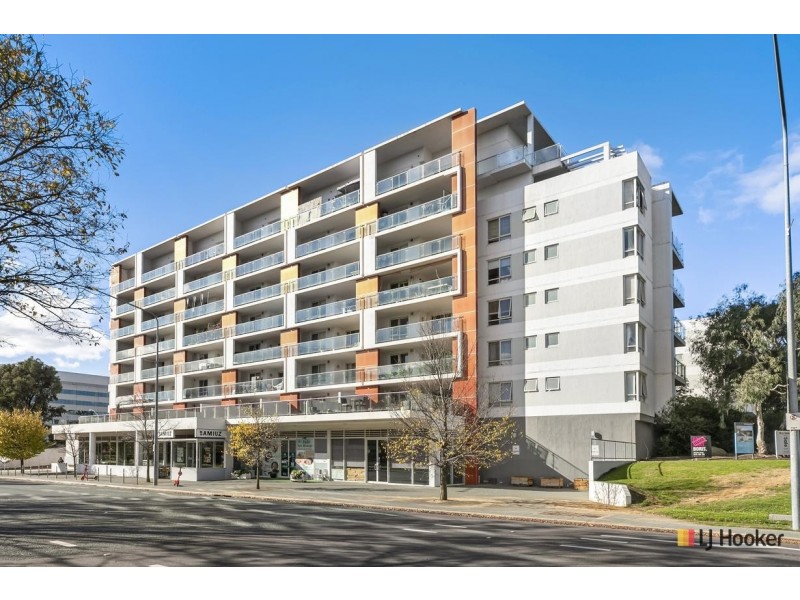 81/57 Benjamin Way, Belconnen ACT 2617