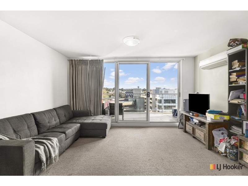 81/57 Benjamin Way, Belconnen ACT 2617