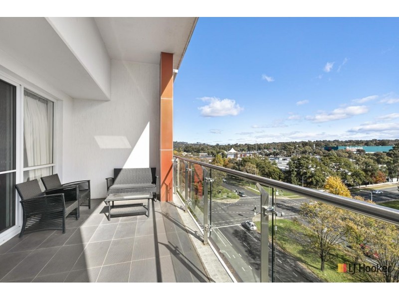 81/57 Benjamin Way, Belconnen ACT 2617
