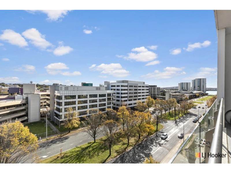 81/57 Benjamin Way, Belconnen ACT 2617