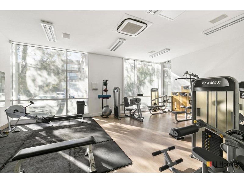 81/57 Benjamin Way, Belconnen ACT 2617