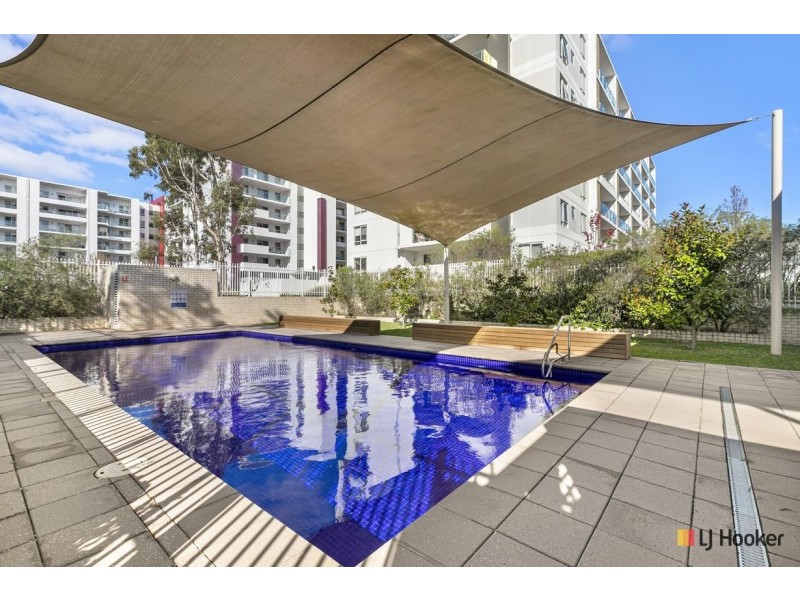 81/57 Benjamin Way, Belconnen ACT 2617
