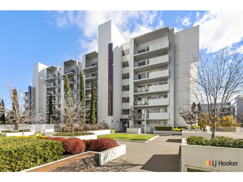 81/57 Benjamin Way, Belconnen ACT 2617