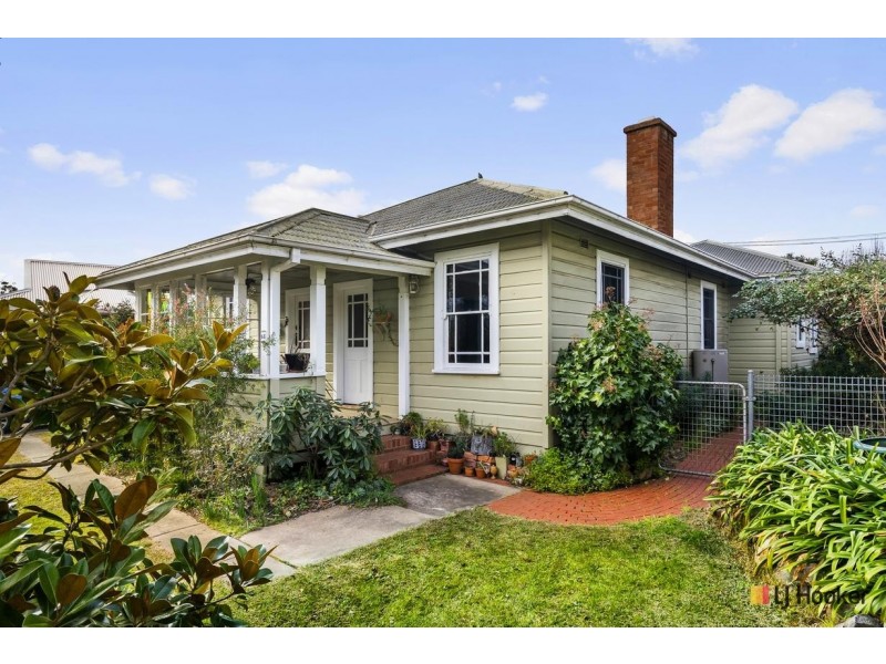 68 Paterson Street, Ainslie ACT 2602